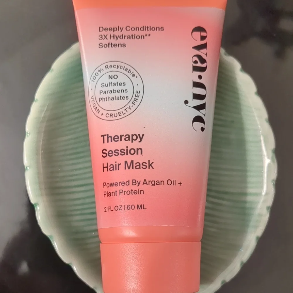 Hair Mask